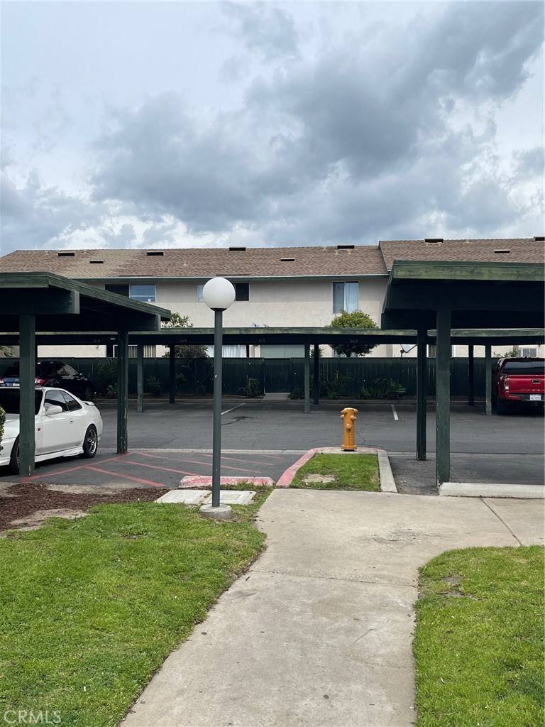Lake Forest, CA 92630,23280 Orange AVE #10