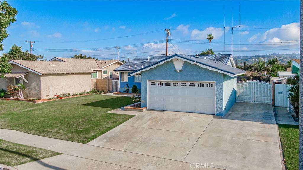 La Habra, CA 90631,401 Buena Vista AVE