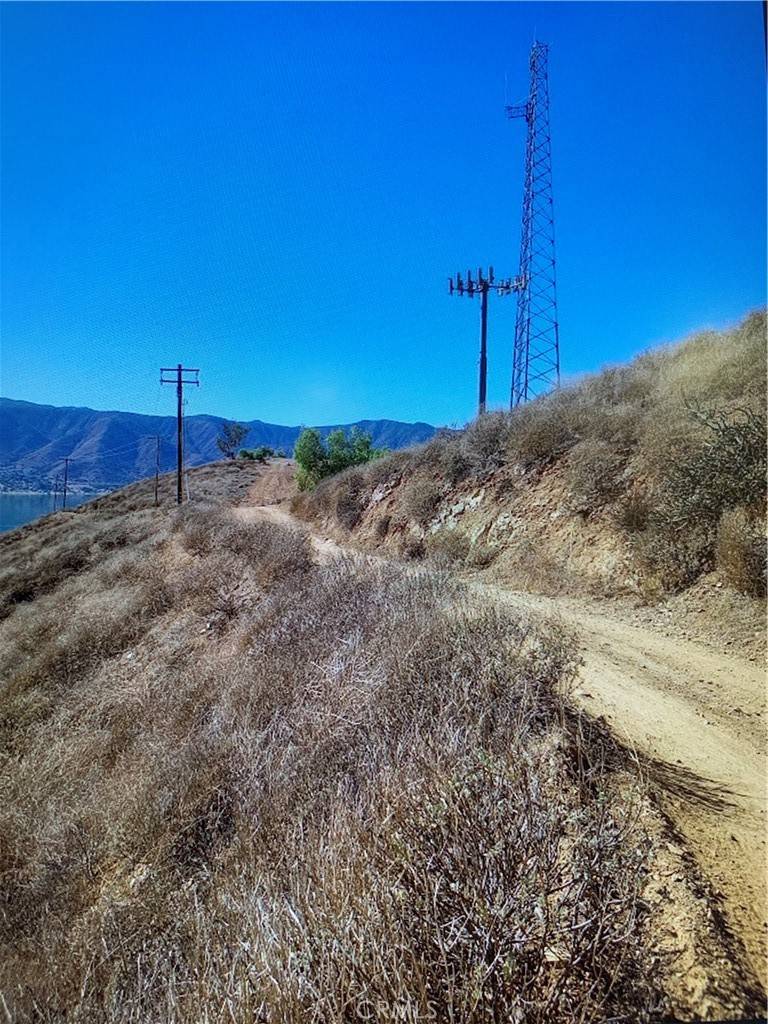 Lake Elsinore, CA 92530,0 Ridge RD