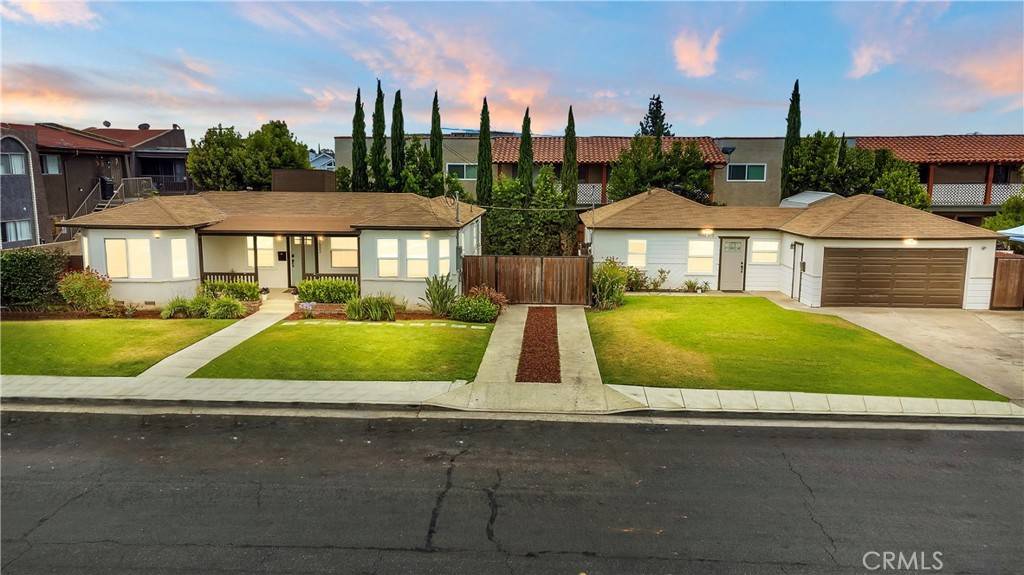 Buena Park, CA 90621,7552 11th ST