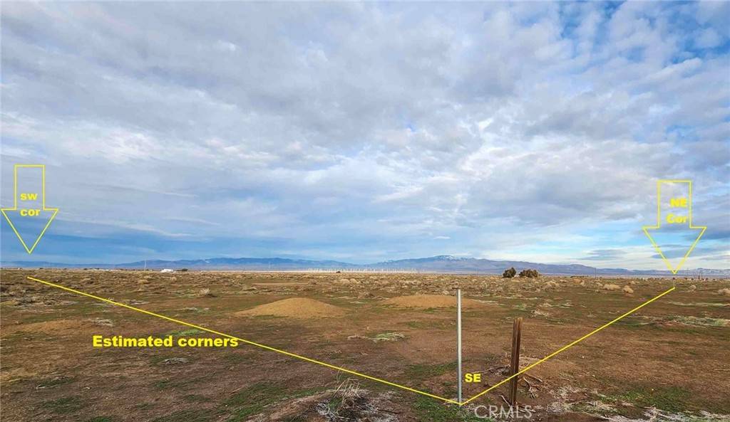 Lancaster, CA 93536,9700 Avenue B-4