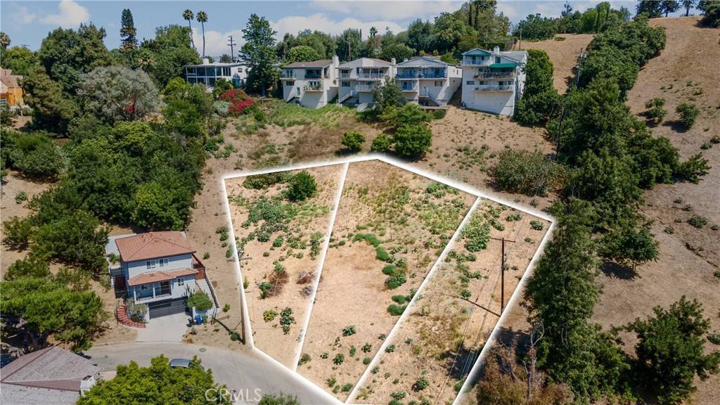 Los Angeles, CA 90031,4031 Elderbank Drive