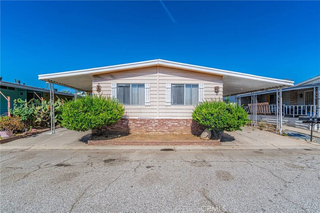 Rancho Dominguez, CA 90220,2601 E Victoria ST #161