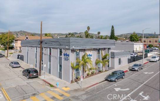 Whittier, CA 90601,12501 Philadelphia ST #2