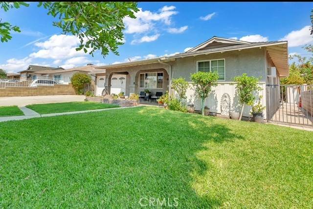 Colton, CA 92324,911 Long Beach DR