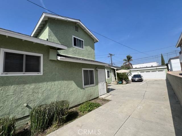 Inglewood, CA 90301,113 Davis DR