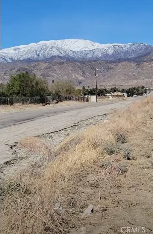 Cabazon, CA 92230,50600 Esperanza Ave.