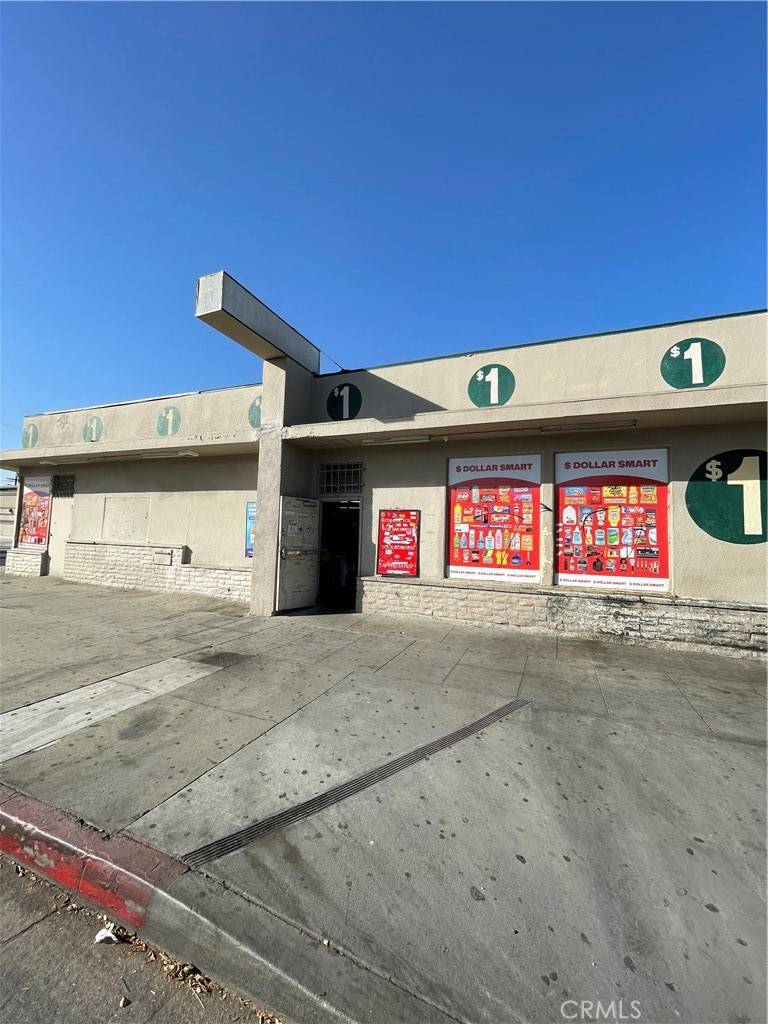 Compton, CA 90221,4205 E Compton BLVD