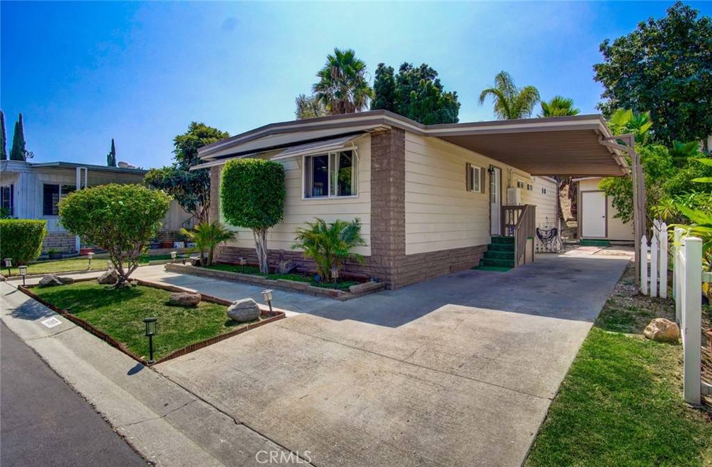 Hacienda Heights, CA 91745,901 S 6th Ave Space 297