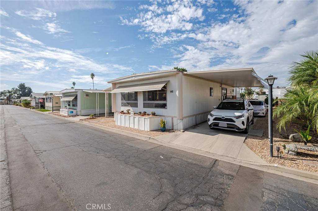 La Verne, CA 91750,2755 Arrow HWY #142