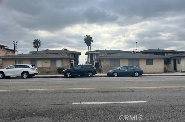 Montebello, CA 90640,2225 W Beverly BLVD
