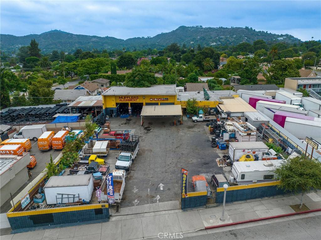 Pasadena, CA 91103,451 Del Monte ST
