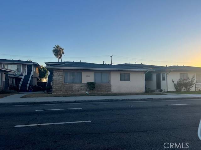 Montebello, CA 90640,2229 W Beverly BLVD
