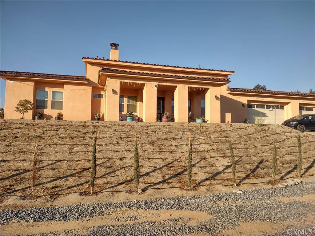 Nuevo, CA 92567,22060 Caballeros Canyon