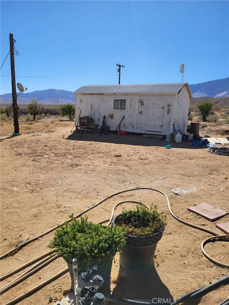 Lucerne Valley, CA 92356,0 Midway AVE