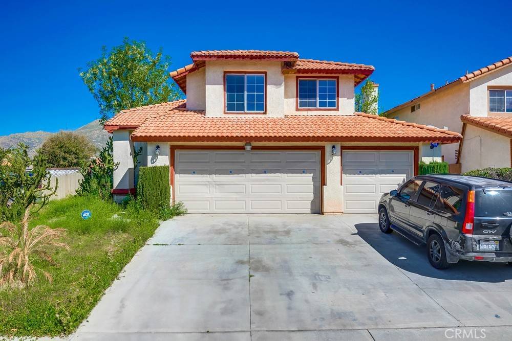 Moreno Valley, CA 92553,22710 Wimpole ST