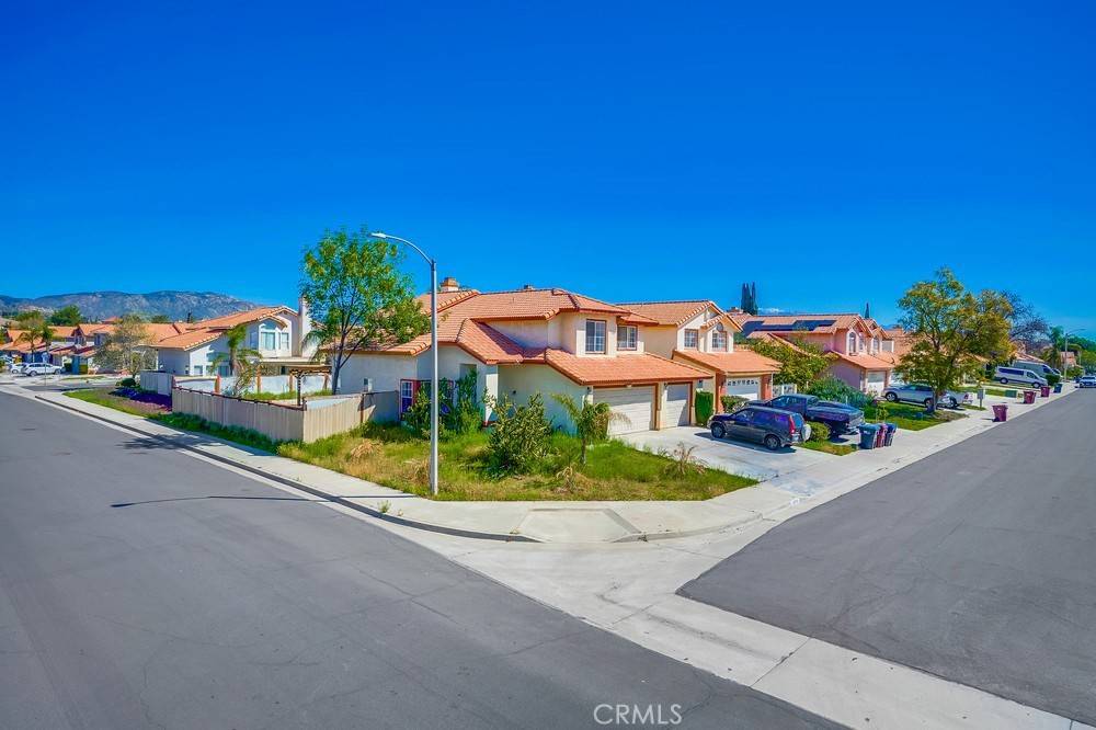 Moreno Valley, CA 92553,22710 Wimpole ST