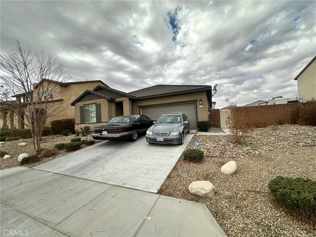 Victorville, CA 92394,15150 Onyx RD