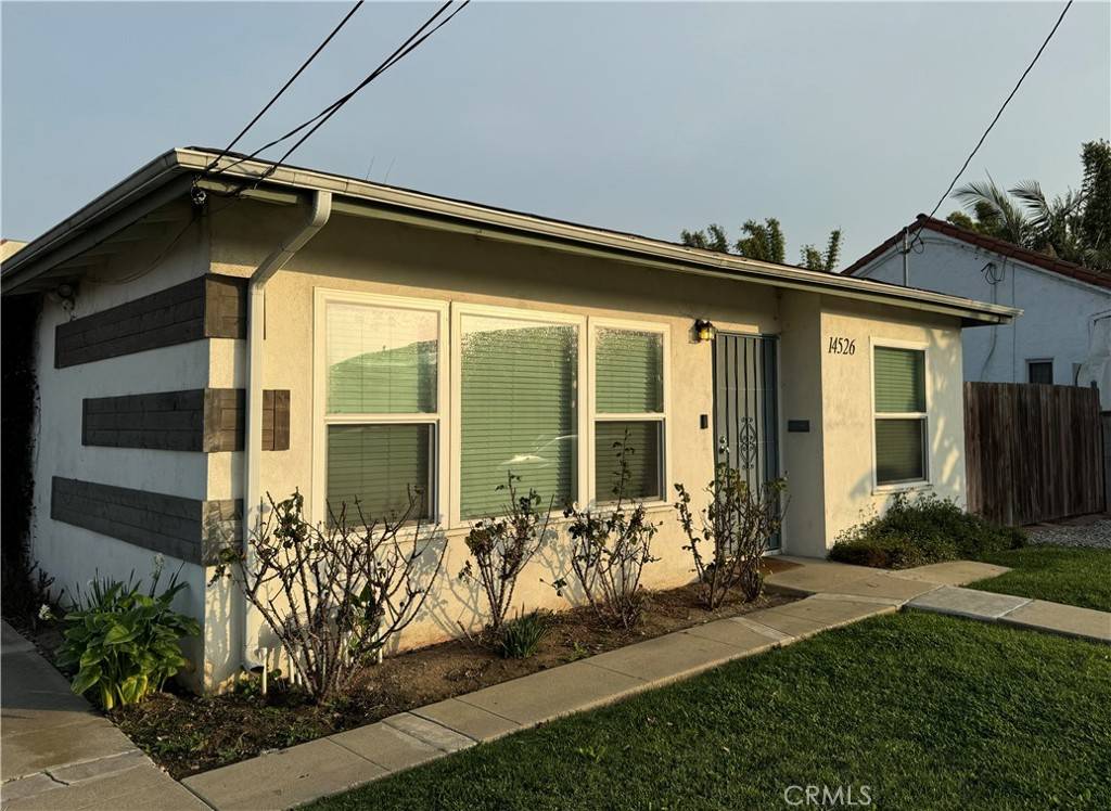 Gardena, CA 90249,14526 Chadron AVE