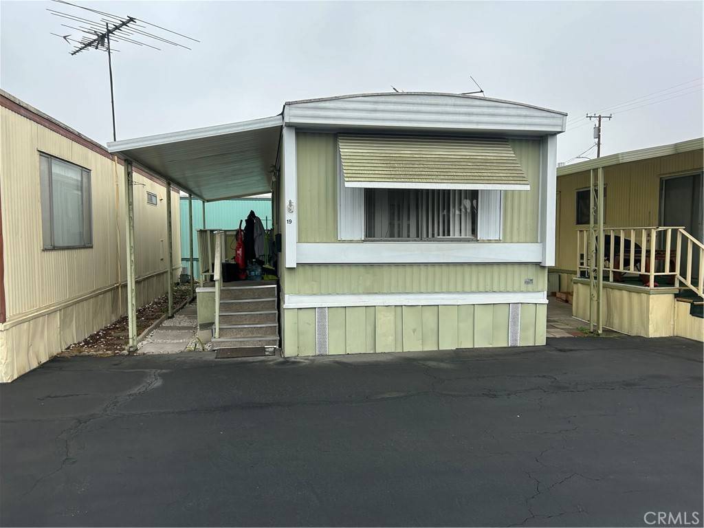 Torrance, CA 90502,21926 S Vermont AVE #19