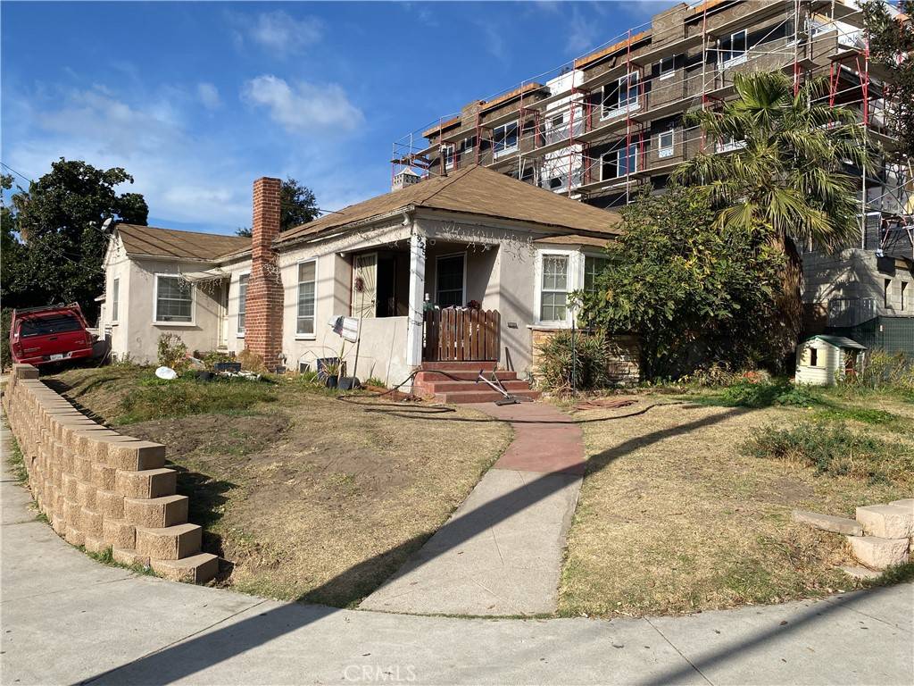 Glendale, CA 91205,925 S adams st