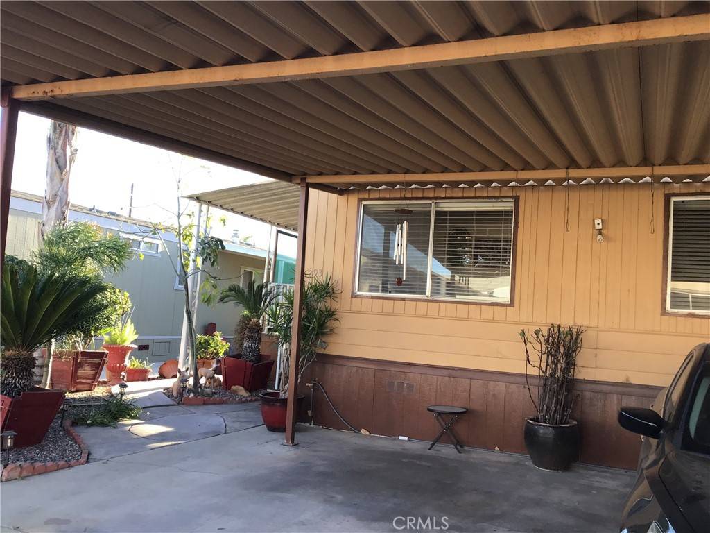 Ontario, CA 91761,1855 E Riverside DR #293