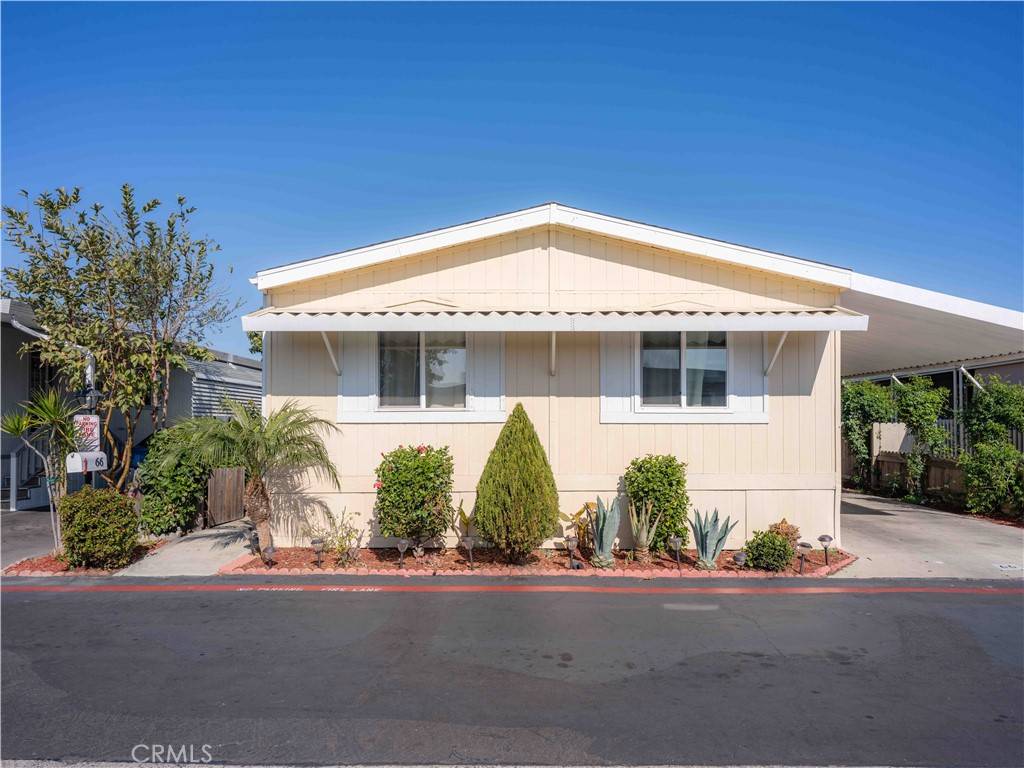 Garden Grove, CA 92840,12861 West ST #66