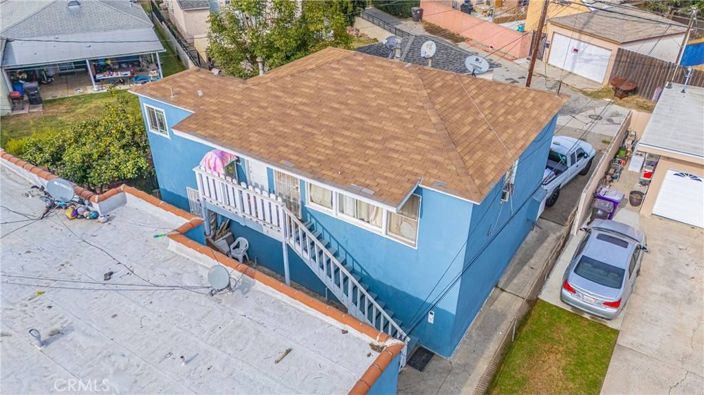 Long Beach, CA 90805,195 E Hullett ST