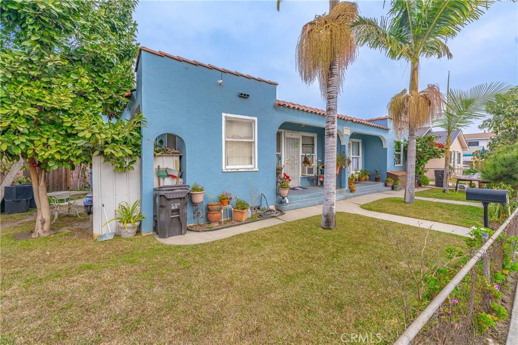 Long Beach, CA 90805,195 E Hullett ST