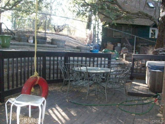 Crestline, CA 92325,625 Arth DR