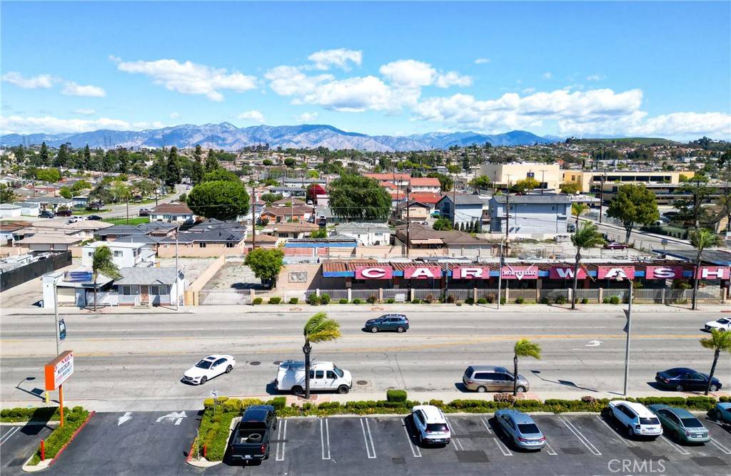 Montebello, CA 90640,2322 W Whittier BLVD