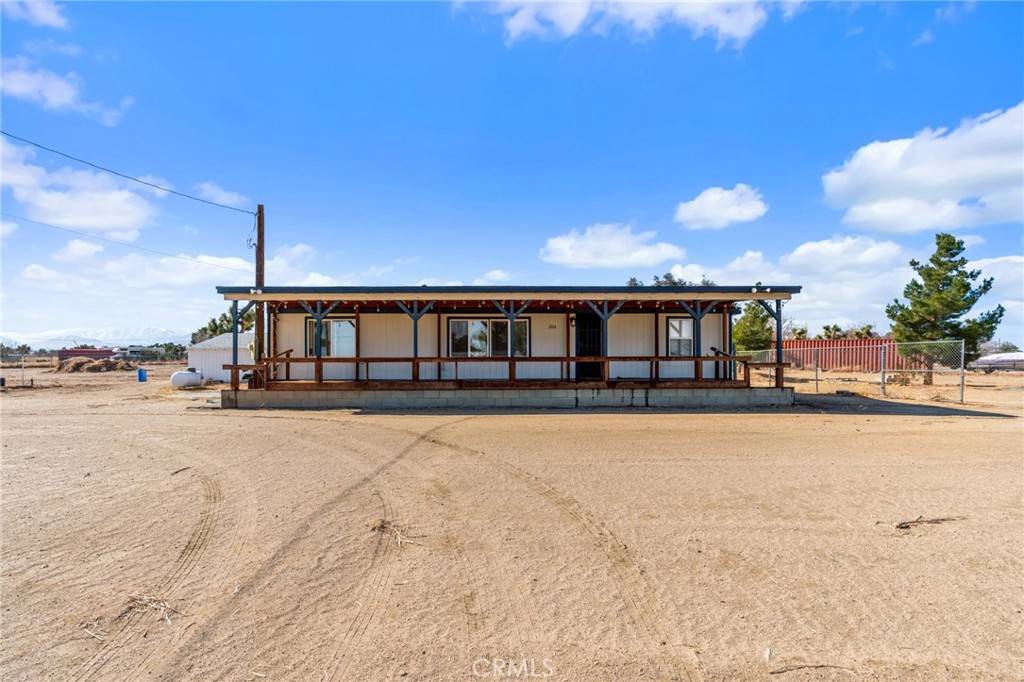 Phelan, CA 92371,11524 Paramount Road