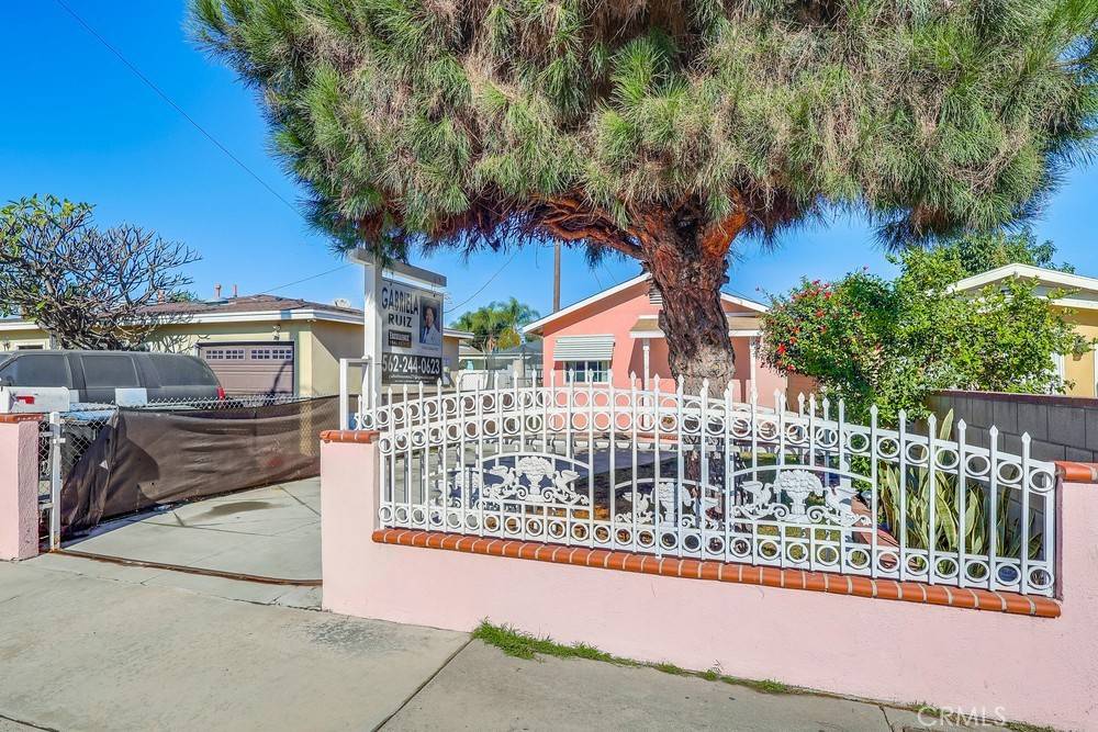 Norwalk, CA 90650,12121 163rd ST