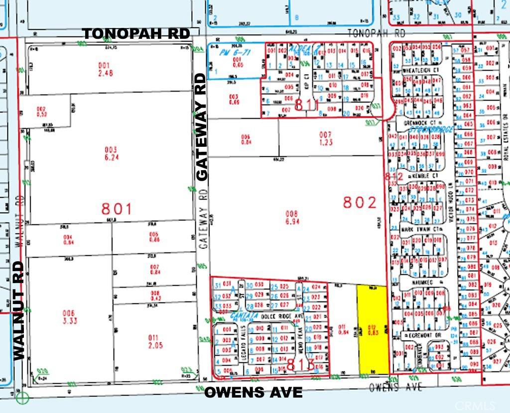 Henderson, NV 89115,4090 E Owens AVE