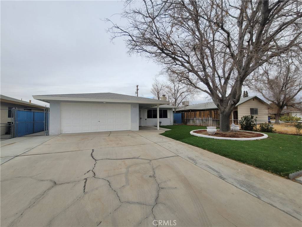 Ridgecrest, CA 93555,205 Rancho ST