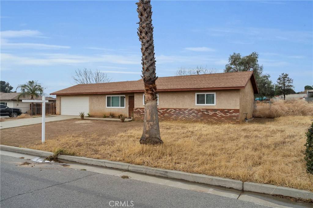 Banning, CA 92220,681 S 12th ST