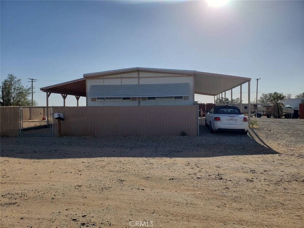 Hinkley, CA 92347,19816 State Highway 58