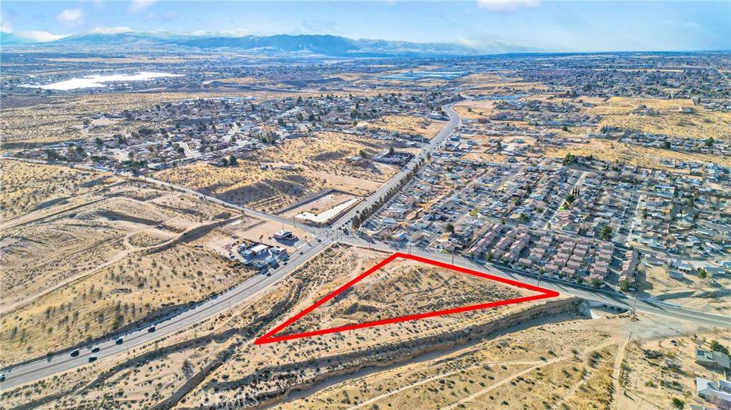 Victorville, CA 92395,0 Seneca RD