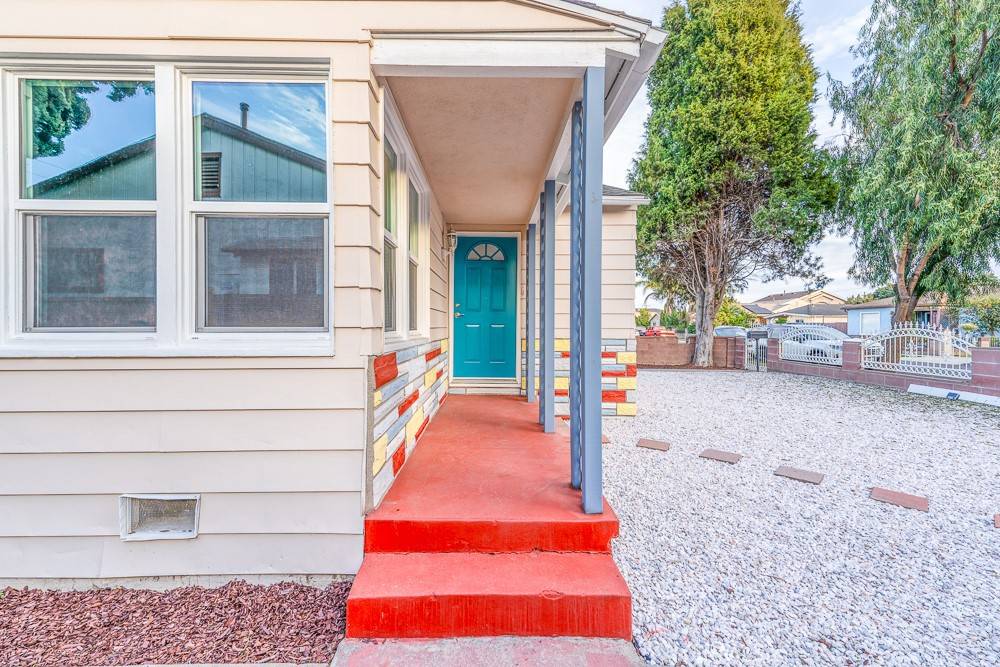 Carson, CA 90810,2631 E Tyler ST