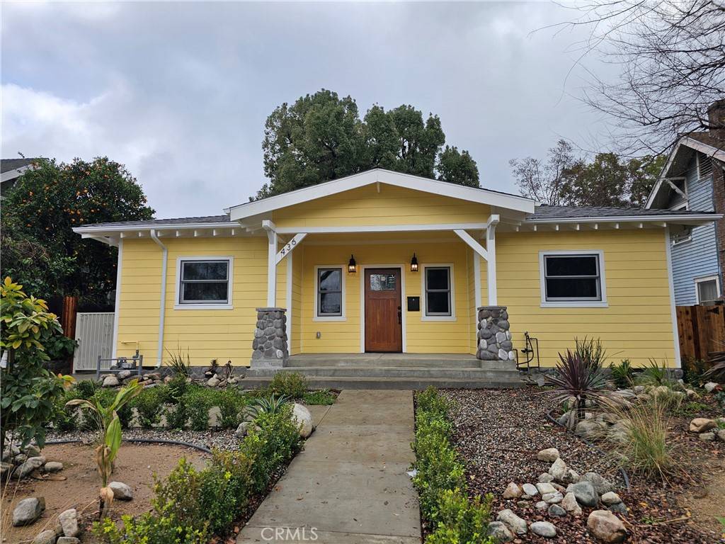 Pomona, CA 91768,436 W Alvarado ST
