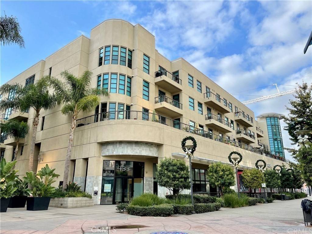 Long Beach, CA 90802,133 N Promenade