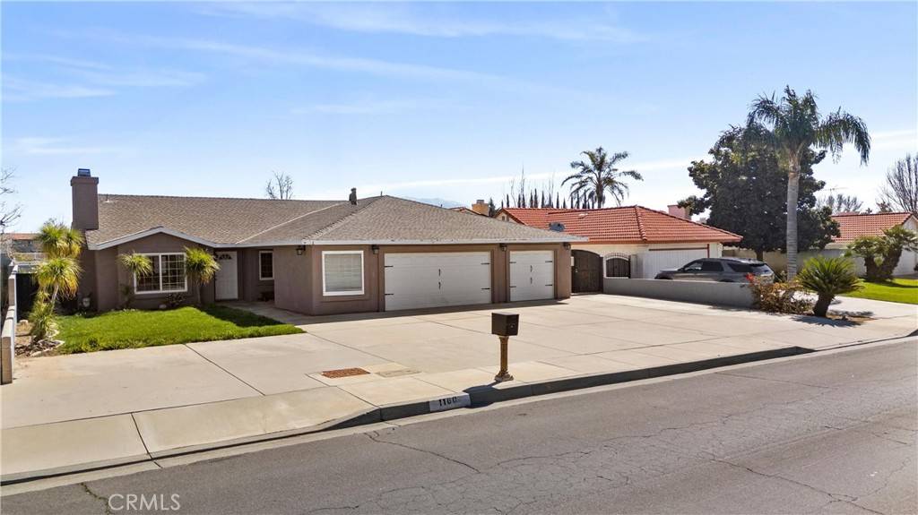 Beaumont, CA 92223,1160 Pennsylvania AVE