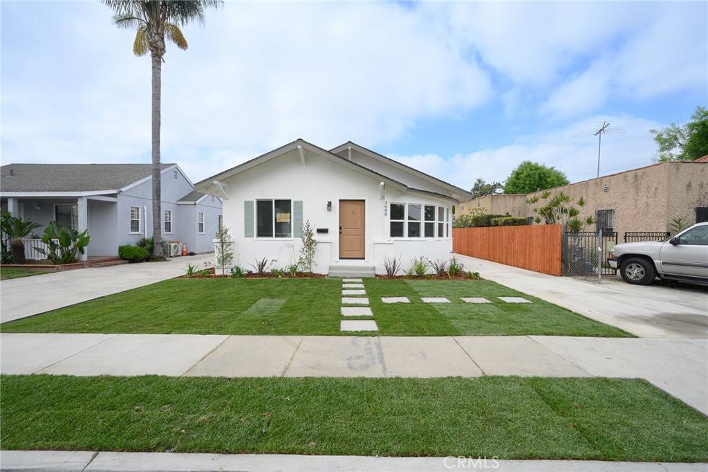 Lynwood, CA 90262,3688 Walnut AVE
