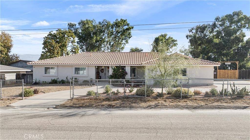 Nuevo, CA 92567,19850 Eucalyptus AVE