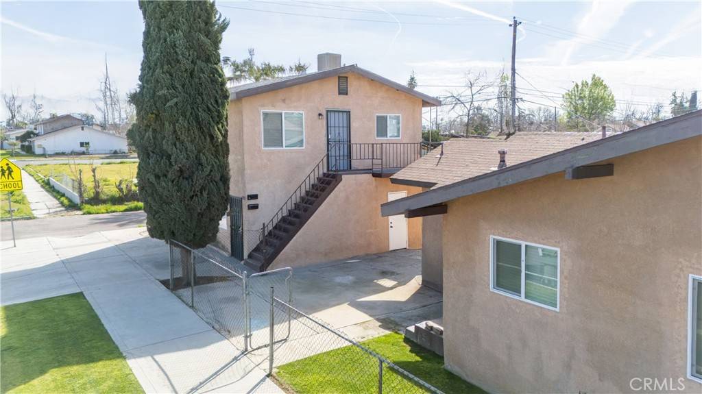 Bakersfield, CA 93304,830 M St