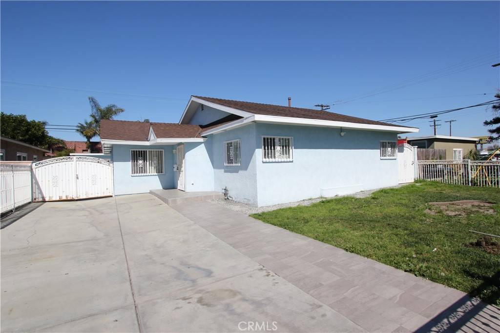 Hawthorne, CA 90250,3609 W 144th ST