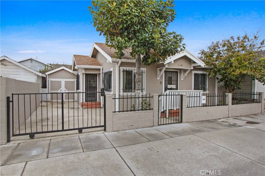 Long Beach, CA 90804,1415 Dawson AVE