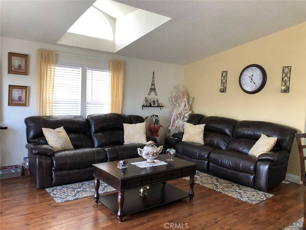 Paramount, CA 90723,16601 S Garfield AVE #804