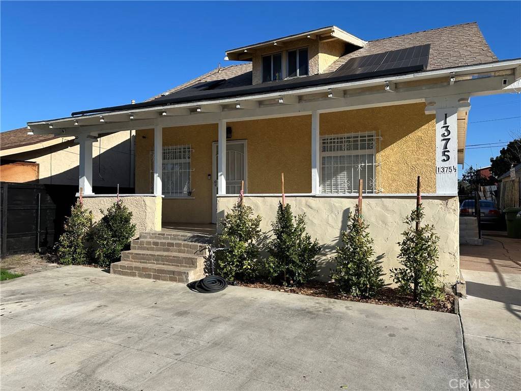 Los Angeles, CA 90011,1375 E 46th ST