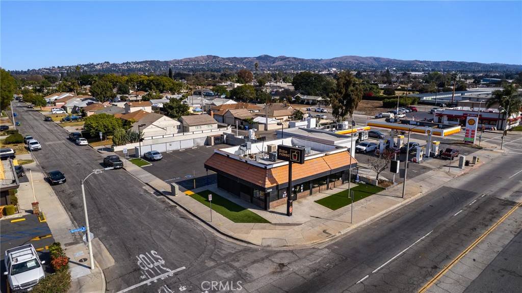 Whittier, CA 90606,11339 Washington BLVD